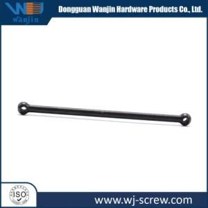 Carbon Steel Rigging Screw with Both Eye