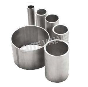 Industrial Seamless/Welded Pipe From 1/2&quot; to 40&quot; for Check/Globe/Gate/Ball Valve