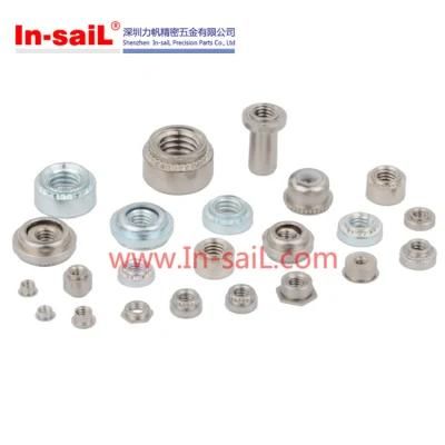 Sfw-3-1.2-Lzmetal to Metal with Washer