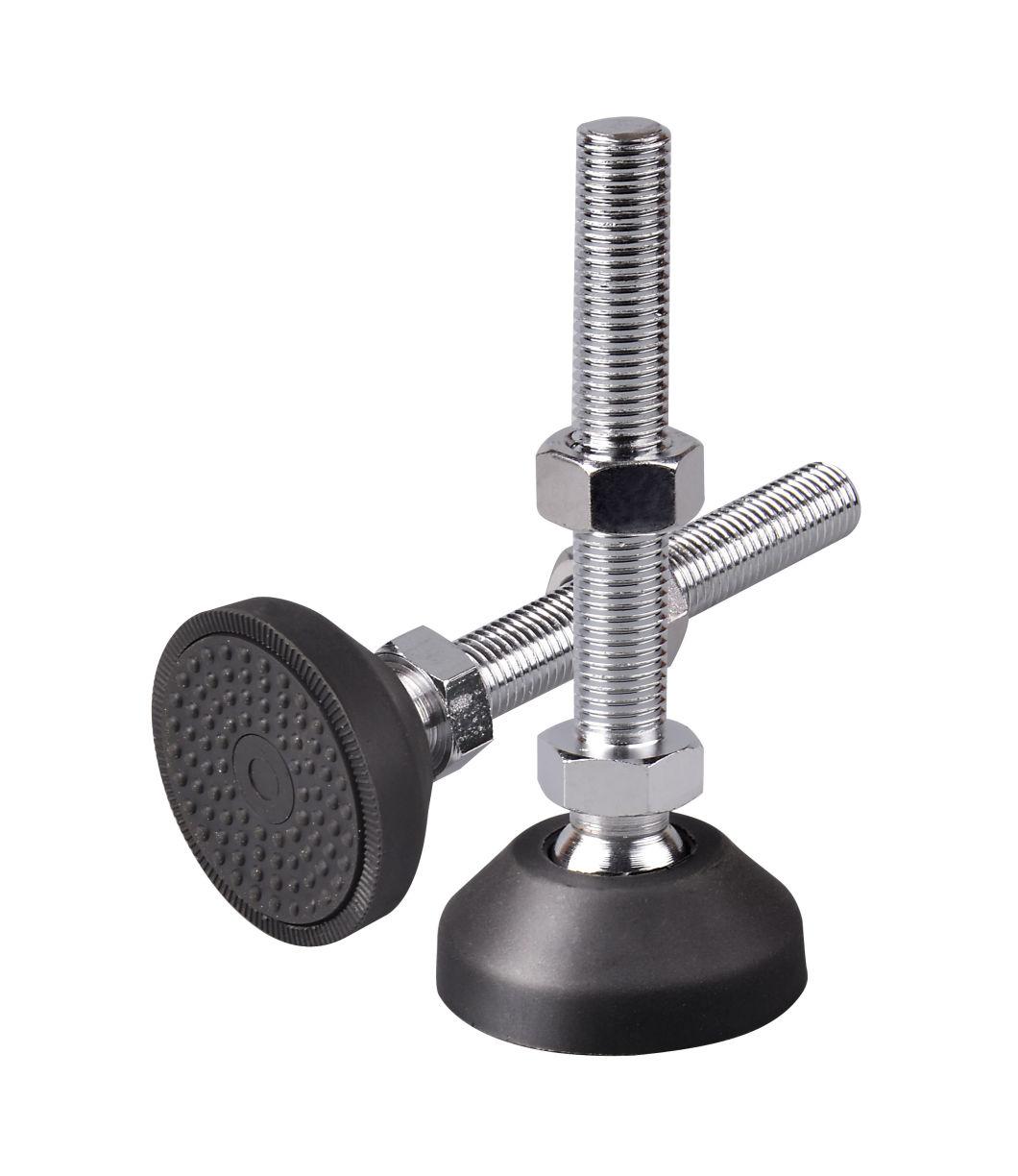 Fixed Adjustable Feet Series S50 for Conveyor