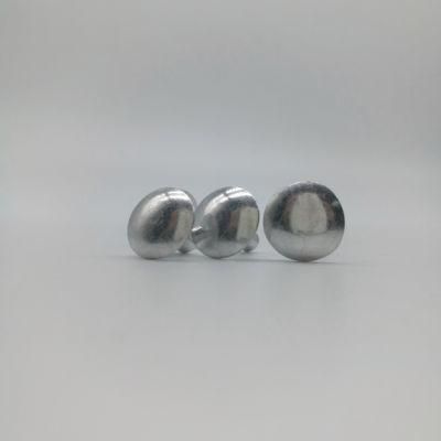 Pan Head Rivet Aluminium Aluminum