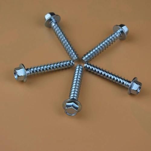 DIN7504p Self Drilling Screw/ Csk Screw /Tapping Screw Sheet Metal Screw