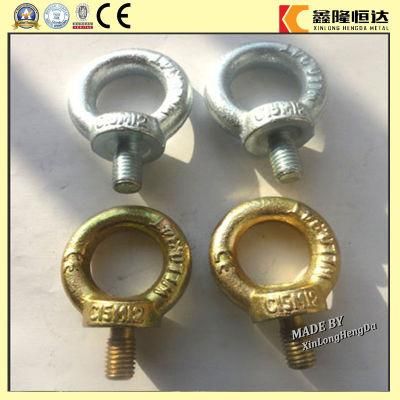 High Quality Hardware Lifting Anchor Eye Bolt Stainless Steel 304