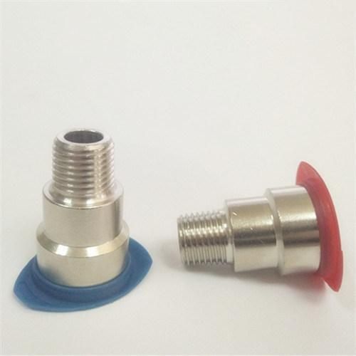 Staubli Standard Water Male Hose Nipple Connector