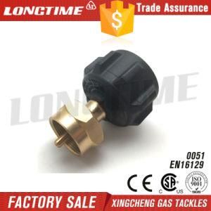 CSA Approved Hot Sale Gas LPG Adapter