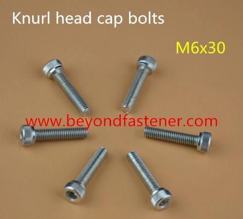 Machine Screw Pan Head Sem Screw Sealing Bolts