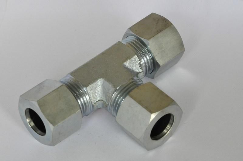 Hydraulic Adapter / Hose Fitting