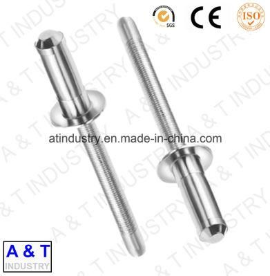Aluminum/Stainless Steel Blind Rivet with High Quality