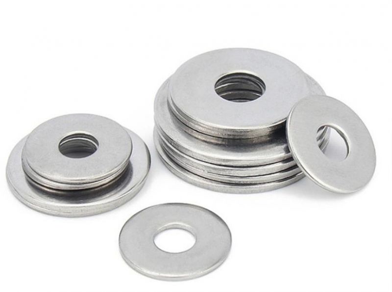 GB/T 96.1 316 Plain Washers-Large Series-Product Grade a