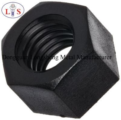 Hex Nut with High Quality