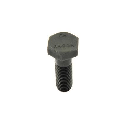 Hex Bolt ASTM/ANSI Gr. 2