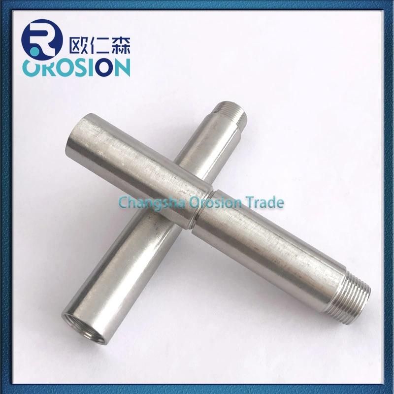 Stainless Steel Male Female Pipe Fitting Ferrule for Food
