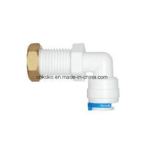 Standard Fitting Quick Connection Parts for Water Filters and Reverse Omosis RO Systems
