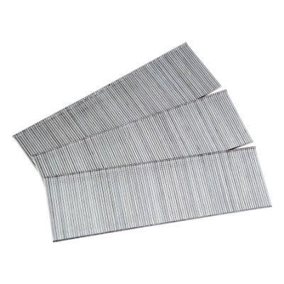 18 Gauge Galvanized F Brad Nails