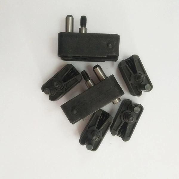 Hight Precision Slide Retainer for Injection Mold Part