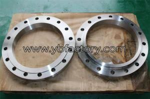 High Quality Pipe Flange for Equipment From China Manufacturer