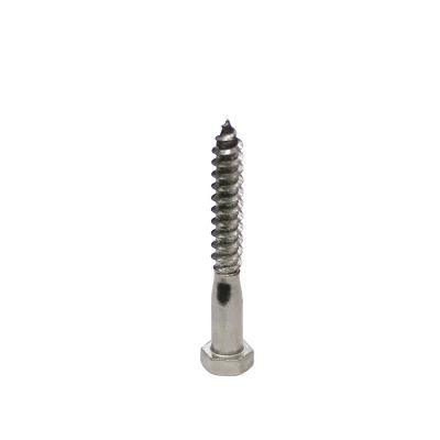 Flat Carbon Steel Weifeng Small Box /Bulk/Bag M6 M8 M10 M12 Screw