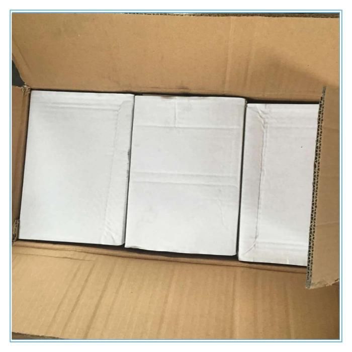 Bwg8-13 Umbrella Head Twist Shank Roofing Nail with High Quality