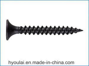 Drywall Screw Self Tapping Screw Phosphating Zinc Plated