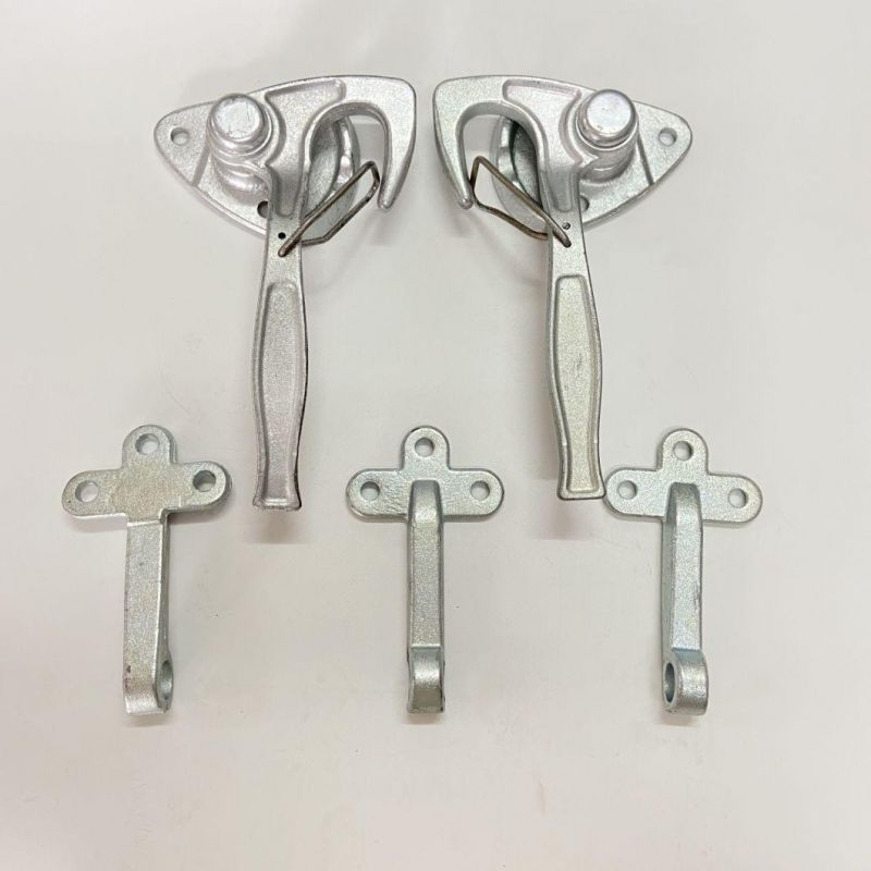 High Quality Truck Drop Side Door Lock Gear, Tailboard Lock