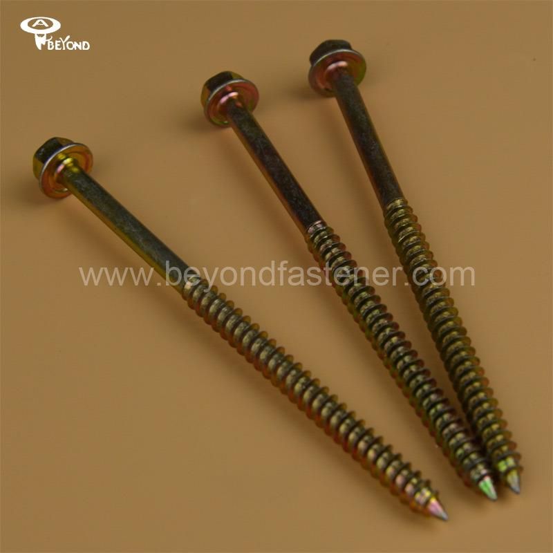 Screw/Self Drilling Screw/Self Tapping Screw/Fastener/Screw Manufacturer