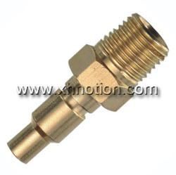 Australia Pneumatic Quick Coupler Manufacturer