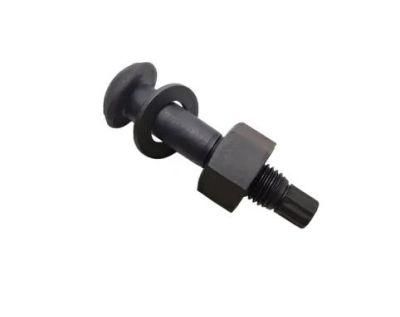 7/8&prime;&prime;*3 1/2&prime;&prime;round Head Tension Control Bolt A490tc Bolt