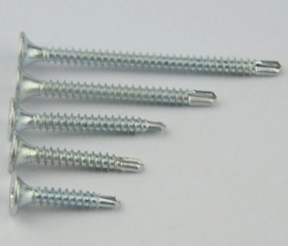 Hylex Screw