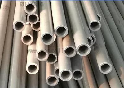 Tp321h Stainless Steel Pipes Used for Combination &amp; Joint Fittings