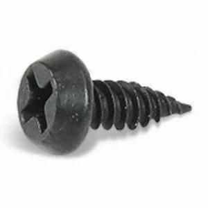 Self Tapping Screw with Pan Framing Head and Galvanization