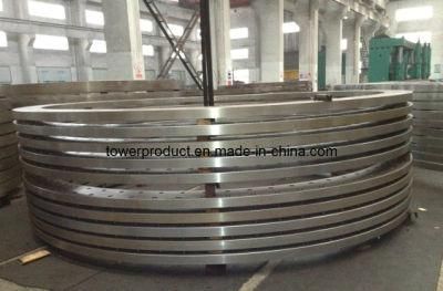 Wind Power Flange (MGS-WF024)