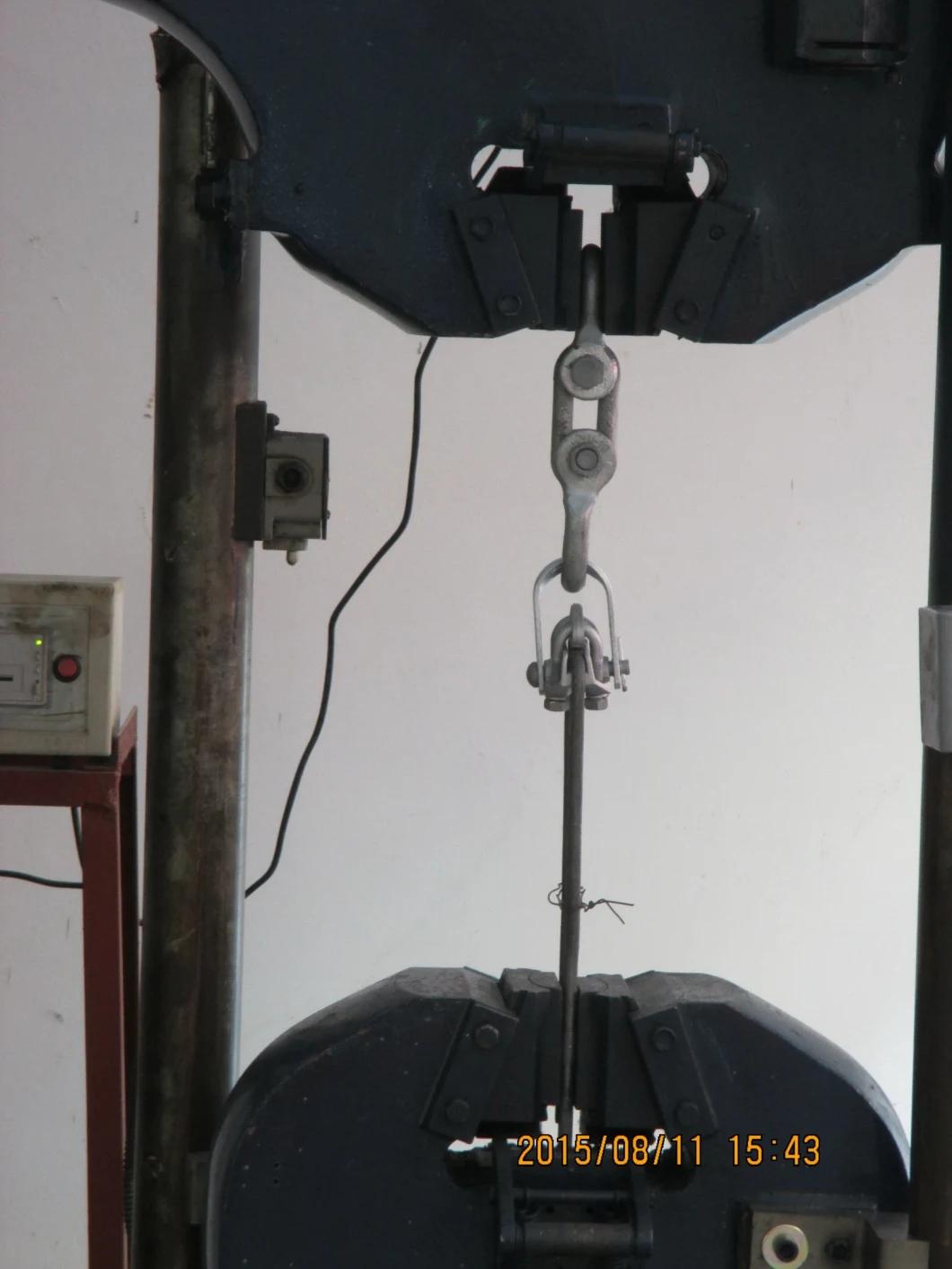 ANSI Standard Ball-Eyes for Pole Line Hardware Fitting
