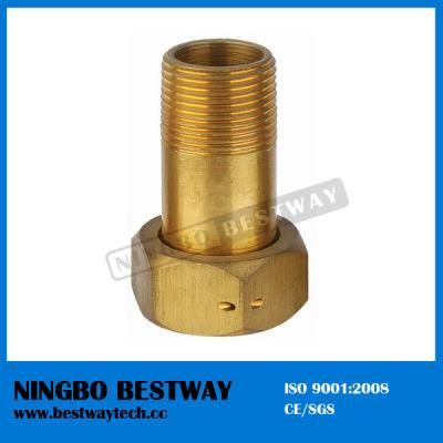 Lead Free Water Meter Fittings Stock for Sale