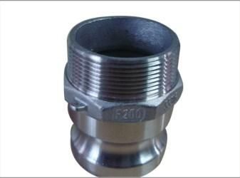 Stainless Steel Camlock Coupling Quick Couplings Hose Fitting Valve Parts