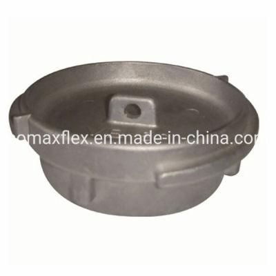 Hose Connector Vb Alu Tankwagen Hose Fitting Coupling