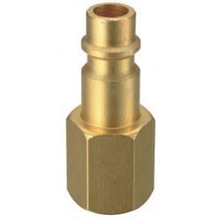 Germany Quick Push Lock Coupler Plug Manufacturer