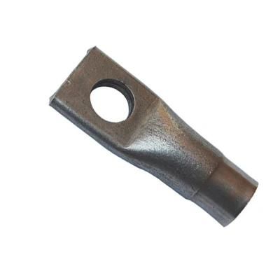 China Wholesale Carbon Steel Zinc Eye Coupling Nut