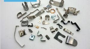 OEM Aluminum/ Stainless Steel/SPHC/SPCC Sheet Metalstamping Part for Car/Automobile/Machinery/Truck/Trailer Part C30