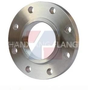 Forged Flange Duplex Socket Welding Flange