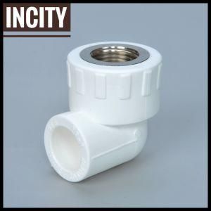 Competitive Price Female Thread Elbow PPR Fitting