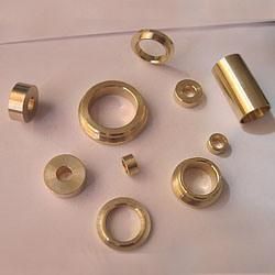 59-1 Brass Fasteners, Brass Gaskets, Brass Rings