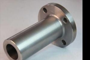 Long Welding Neck Flange