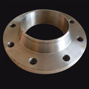 Carbon Steel Flange API Standard