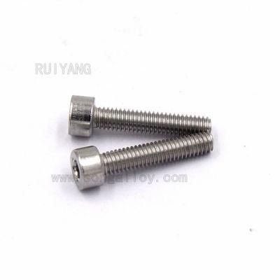Cup Head Torx Cylinder Head Inside The Stainless Steel Screw GB2671.2