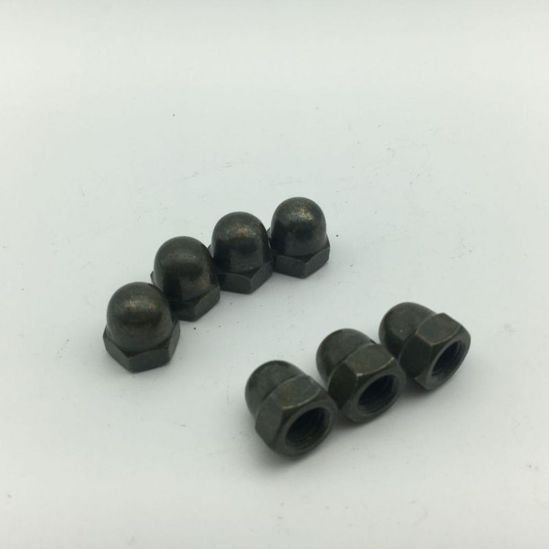 DIN1587 Cap Nut Cap Nuts