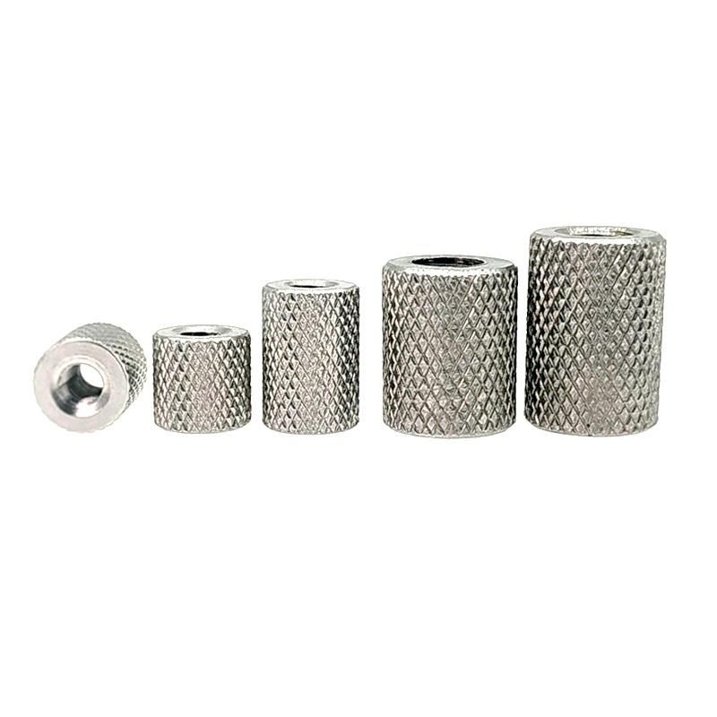 Flat Head 304 Stainless Steel M12 Blind Rivet Nut