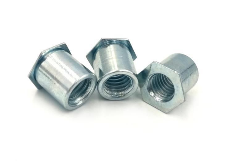 Hex Clinch Nuts and Standoffs So-3.5m2.5-5.8/6.8/7.5/8/10