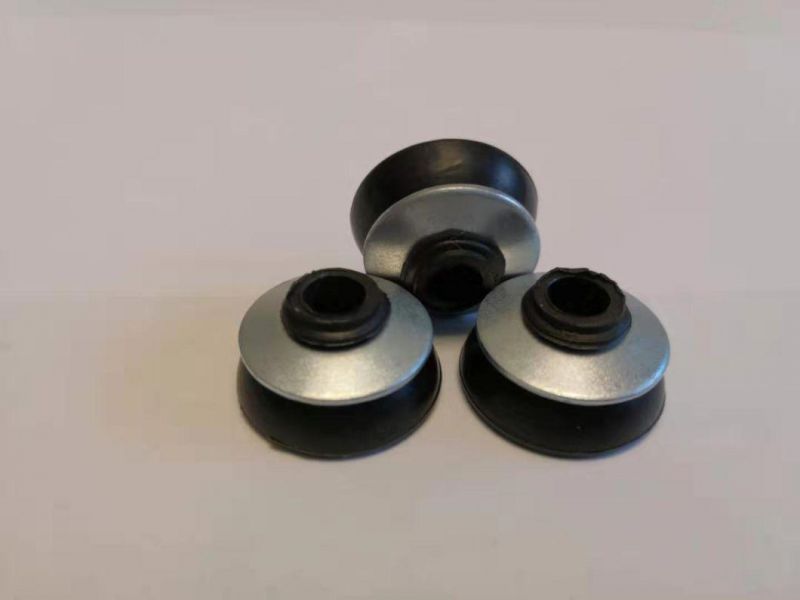 SUS304 and EPDM Bond Washer (hardware&fasteners)