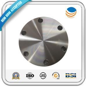 Stainless Steel Standard Slip on Flange (YZF-E171)