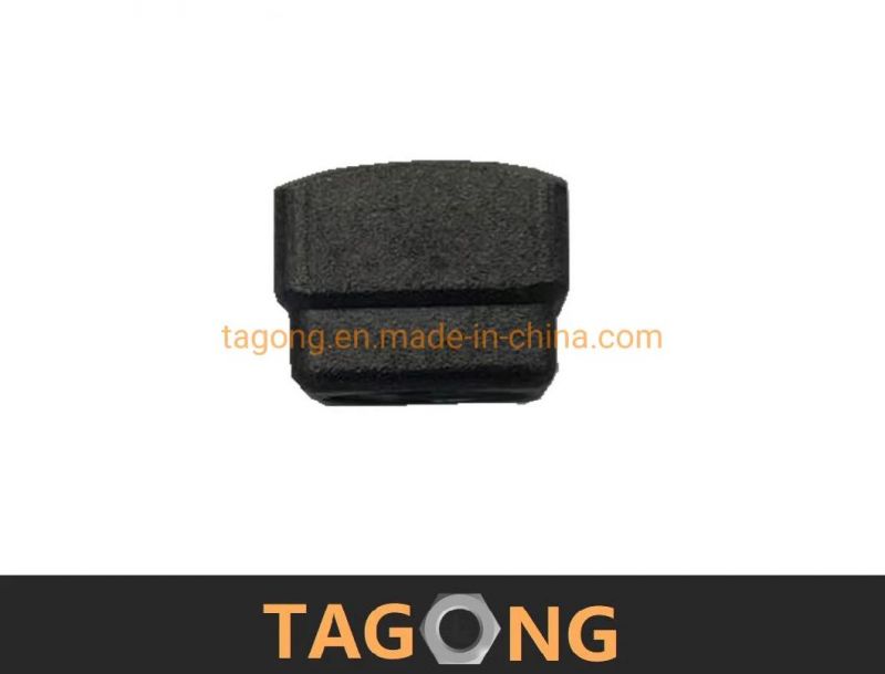 Factory Price Truck Nuts Square Nuts